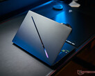Asus ROG Zephyrus G16 laptop review - A slim gamer with an RTX 4090 and unfulfilled potential