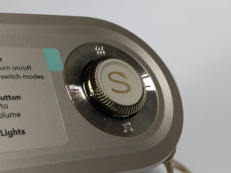 On board controls