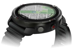 Coros and Polar expanded their wearable product range in 2025. (Image: Polar Grit X2, Image source: Polar)