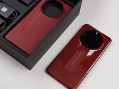 The Mate 60 RS. (Source: Eva's Tech Life via Weibo)