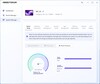 Minisforum V3 Dashboard - Power Premium