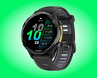 Garmin is racing ahead with a new v18.xx beta update for the Forerunner 970.
