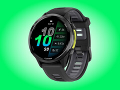 Garmin is racing ahead with a new v18.xx beta update for the Forerunner 970.