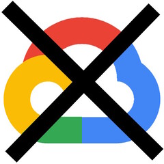 Google Cloud fails UniSuper for two weeks after deleting $135 billion fund's data and accounts in error. (Source: NBC)