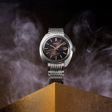 The King Seiko SJE121. (Image source: @plus9time on Instagram)