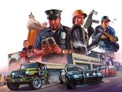 GTA Online was expected to fail at launch.