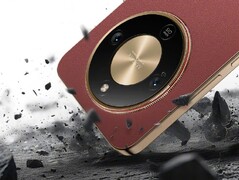 The X70. (Image source: Honor)