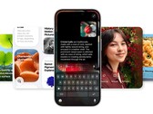 Some AI features are only available on the iPhone 17 Pro and iPhone Air.