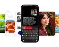 Some AI features are only available on the iPhone 17 Pro and iPhone Air.