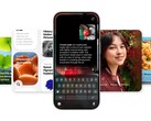 Some AI features are only available on the iPhone 17 Pro and iPhone Air.