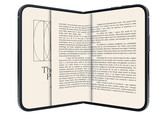 iPhone Duo dual PDF view