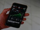 Apple's stock is at an all-time high. (Source: Pixabay)