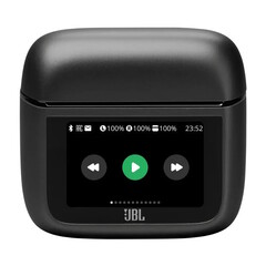 Media playback can be controlled (Image source: JBL)