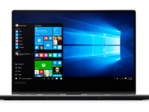 The Yoga 920 is physically similar to its predecessor, pictured here, but with some slight changes. (Source: Lenovo)