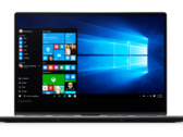 The Yoga 920 is physically similar to its predecessor, pictured here, but with some slight changes. (Source: Lenovo)