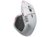 Unofficial render of the Logitech MX Master 4 Special Edition.