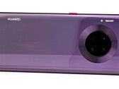 Despite facing international headwinds, Huawei's Mate 30 line appears to have sold well
