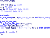 Deep digging into the Intel ME firmware has finally enabled security researchers to disable its functioning. (Source: Positive Technologies)