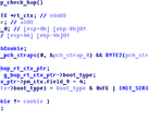 Deep digging into the Intel ME firmware has finally enabled security researchers to disable its functioning. (Source: Positive Technologies)