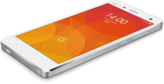 Android 6.0 Marshmallow coming to Xiaomi Mi 4 and Mi Note