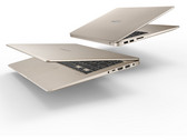 Ultra-light Asus Vivobook S510 series coming to Europe