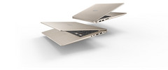 Ultra-light Asus Vivobook S510 series coming to Europe