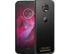 Moto Z2 Force Android smartphone to hit China with 6 GB RAM and 128 GB internal storage