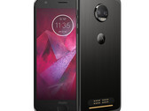 Moto Z2 Force Android smartphone to hit China with 6 GB RAM and 128 GB internal storage