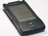Apple's Newton platform made its debut at Macworld Boston in 1993 but was marred by a poor OS and non-functional handwriting recognition on release. (Source: The Register)