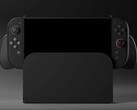 Genki also showcased a new dock in its short 'NS2' video. (Image source: Genki)