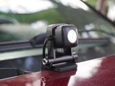 Tiny thermal camera with big performance 
