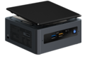 Intel quietly unveils family of NUCs equipped with new Bean Lake CPUs and Iris GPUs (Source: Intel)