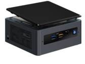 Intel quietly unveils family of NUCs equipped with new Bean Lake CPUs and Iris GPUs (Source: Intel)