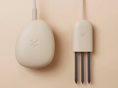 The new system is designed to facilitate plant care (Image source: Oko)