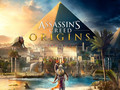 Assassin's Creed Origins was released on October 27, 2017. (Source: Ubisoft)