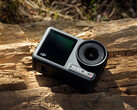 DJI promotes the Osmo Action 4 as offering first-class image quality. (Image source: DJI)