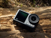 DJI promotes the Osmo Action 4 as offering first-class image quality. (Image source: DJI)