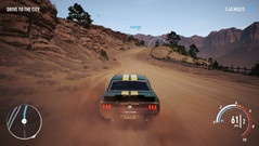 Need for Speed Payback