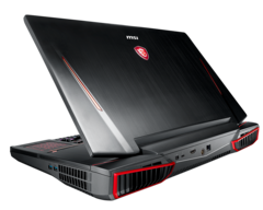 MSI G Series consists of seven laptop tiers; we go over each one here (Image source: MSI)
