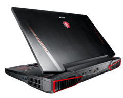 MSI G Series consists of seven laptop tiers; we go over each one here (Image source: MSI)