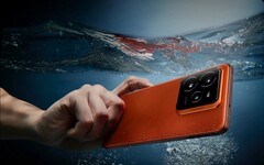 The Realme GT 7 Pro. (Image source: Realme)