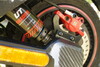 Robust brakes