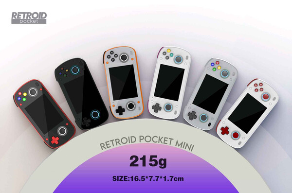 (Image source: Retroid)