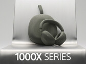 Olive Gray is the sixth colour option for Sony's WH-1000XM6 headphones.