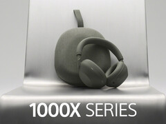 Olive Gray is the sixth colour option for Sony's WH-1000XM6 headphones.