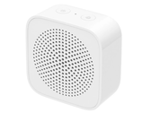 The new Xiaomi XiaoAI Portable Speaker can be operated via single voice commands. (Image source: Banggood)