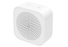 The new Xiaomi XiaoAI Portable Speaker can be operated via single voice commands. (Image source: Banggood)