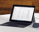 The Surface Laptop Go 4 is said to be the last of its kind.
