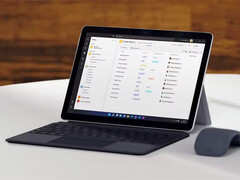The Surface Laptop Go 4 is said to be the last of its kind.