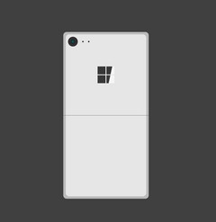 The titillating idea of a &quot;Surface Phone&quot;-type device is made more plausible with the announcement of octa-core Atom (x86) processors. (Source: Harry Kim)